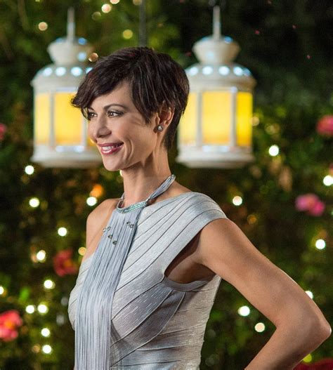 Catherine Bell's Inspirational Portrayal of Cassie Nightingale in Good Witch